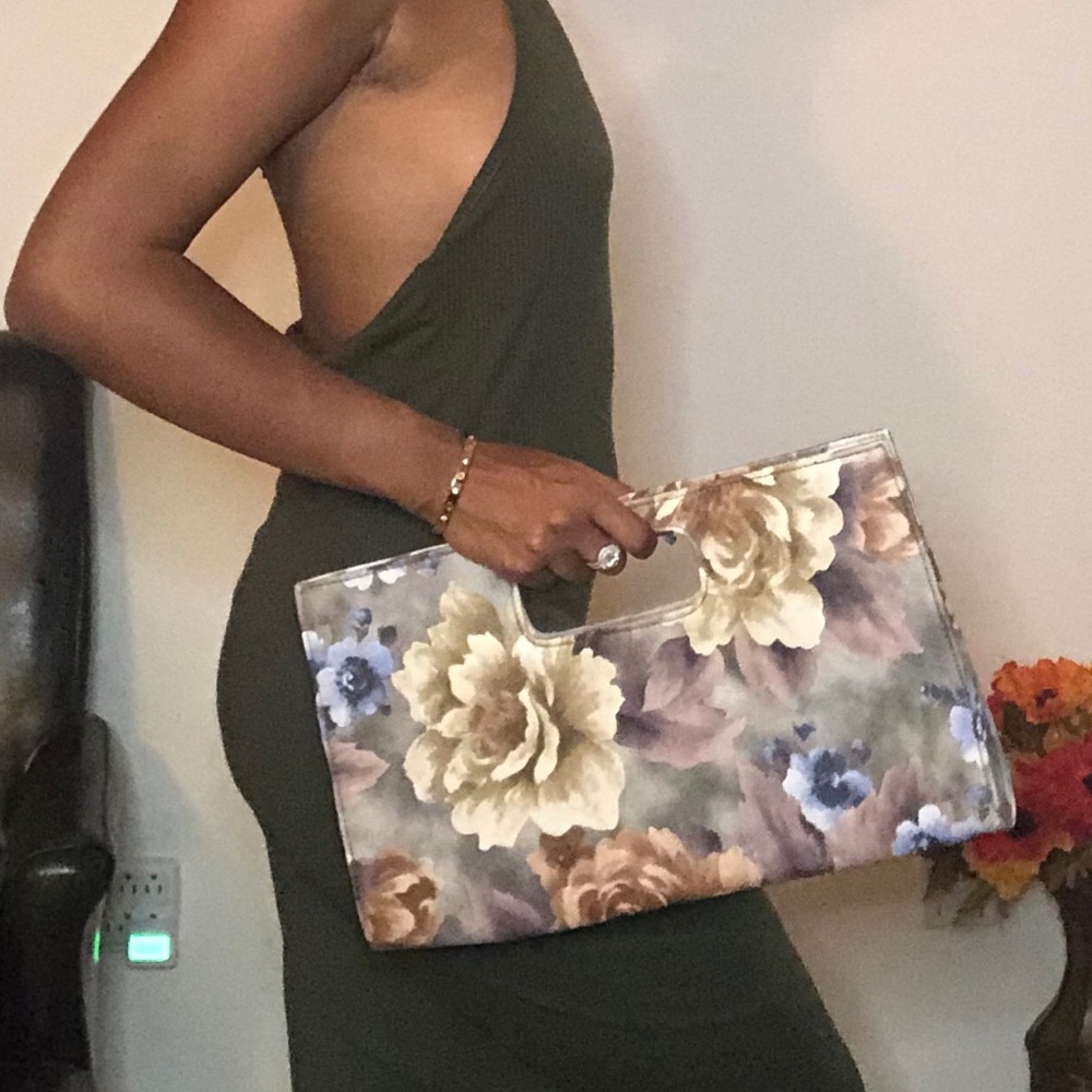 Giannini Bag